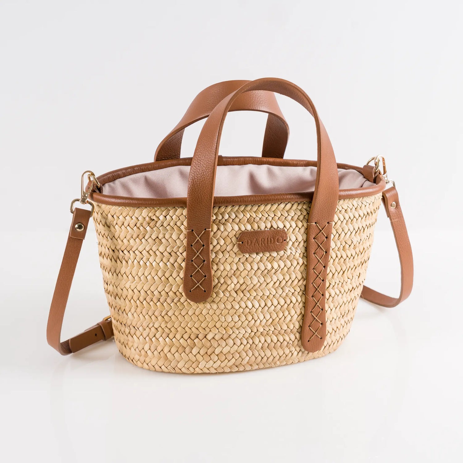 Taschen – DARIDO Kollektion
