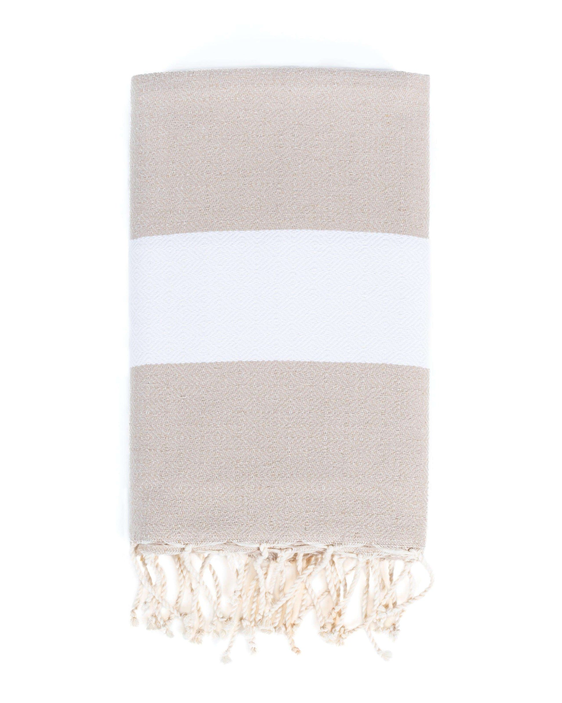 Darido Diamond Fouta- Cotton Hammam Towel - XXL - Lightweight, soft, and absorbent