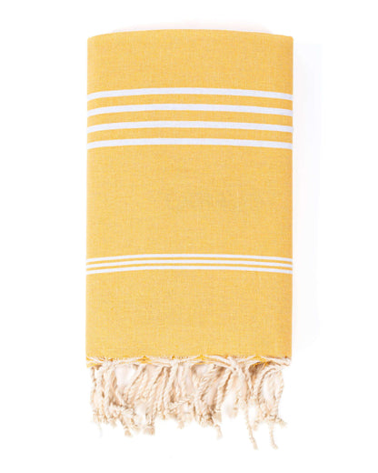 Darido Turkish Fouta- Cotton Hammam Towel - 200 × 100cm - XXL - Lightweight, soft, and absorbent