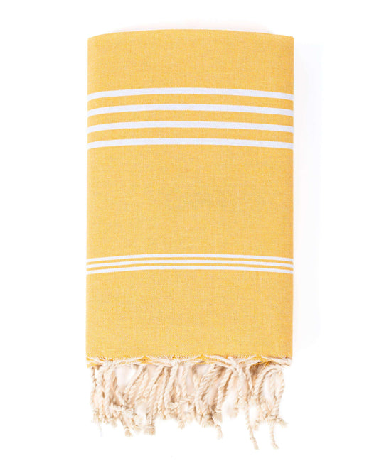 Darido Turkish Fouta- Cotton Hammam Towel - 200 × 100cm - XXL - Lightweight, soft, and absorbent