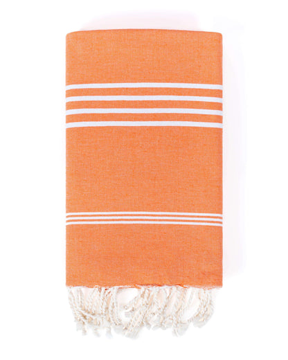 Darido Turkish Fouta- Cotton Hammam Towel - 200 × 100cm - XXL - Lightweight, soft, and absorbent