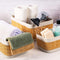 Organisationsboxen